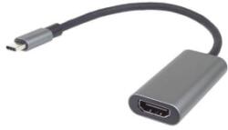 PremiumCord USB-C-HDMI 4K60Hz adapter (KU31HDMI16) (KU31HDMI16)