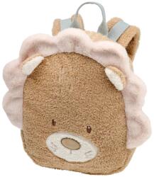 Nattou Детска раничка Nattou Teddy - Lion (856225) - ozone
