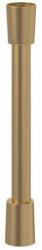 Villeroy & Boch Furtun de duș Villeroy&Boch, Universal Showers, 120 cm, brushed gold (TVC00003500076)