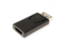 Valueline DP-HDMI adapter (12.99. 3158-10) (12.99.3158-10)