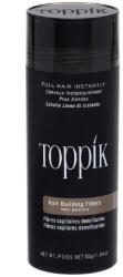 Toppik Fibre de păr Șaten Mediu, 55 g