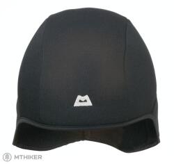 Mountain Equipment Powerstretch Lid Liner sapka, fekete (S/M)