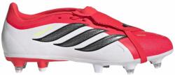 Adidas Futballcipő adidas PREDATOR LEAGUE FT SG rózsaszín JR7894 - EUR 42 | UK 8 | US 8, 5