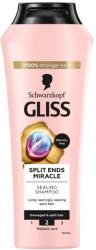 Schwarzkopf Șampon 400ml pentru vârfuri despicate miracol