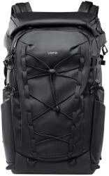 Ulanzi AB01 fotós hátizsák, 38L, U Tag - Apple Find My nyomkövető, fekete ( UL-B157)