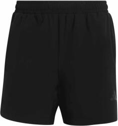 adidas Férfi sport rövidnadrág adidas D4T POWER 3 STRIPES SHORTS fekete KD0353 - XXL