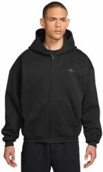 Nike Férfi szabadidős cipzár nélküli pulcsi Nike STANDARD ISSUE kék IO3689-010 - 4XL-T