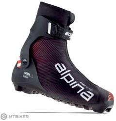 Alpina Sports alpina Race Skate sífutócipő, piros/fekete/fehér (EU 44)
