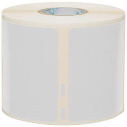 DYMO Etichete ECO originale universale mari DYMO LabelWriter 57 x 32 mm albe pentru organizare si identificare S0722540 (11354R)