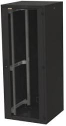 Conteg 45U 19' álló rackszekrény 800x1000mm (RI7-45-80/100-H) (RI7-45-80/100-H)