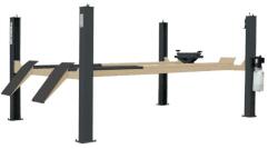  Thinkcar TVL440 - Négyoszlopos jármű emelő, Névleges terhelés 4000 kg