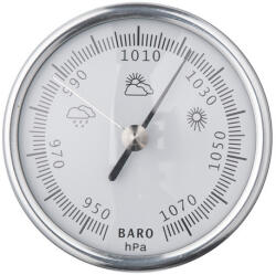 Nature Thermo/Baro és nedvességmérő 4x20cm