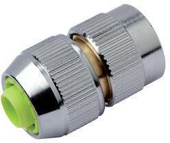 Colortap Aquajet króm gyorscsatlakozó 12/15