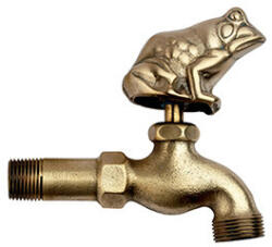 Colortap kerti csap BÉKA 1/2"-3/4" bliszter nélkül