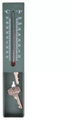 Nature Hőmérő kulcstartóval 16cm