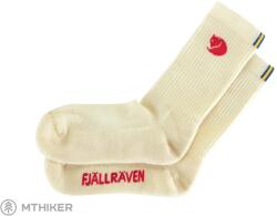 Fjällräven Wool zokni, eggshell (M)