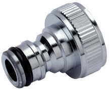 Colortap Aquajet króm menetes csapcsatlakozó B 3/4