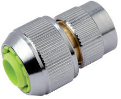 Colortap Aquajet króm gyorscsatlakozó 16/19