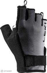 LEKI Nordic Active Shark kesztyű, fekete/szürke (11.0)