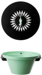 Colortap Falikút DAISY - Zsálya színű