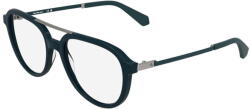 Calvin Klein Rame ochelari de vedere unisex Calvin Klein Jeans CKJ26616 432 Rama ochelari
