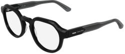 Calvin Klein Rame ochelari de vedere unisex Calvin Klein CK25545 001 Rama ochelari
