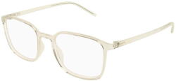 Yves Saint Laurent Rame ochelari de vedere barbati Saint Laurent SL 845 004 Rama ochelari