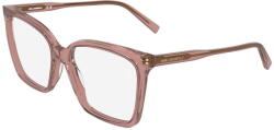 KARL LAGERFELD Rame ochelari de vedere dama Karl Lagerfeld KL6231 652 Rama ochelari