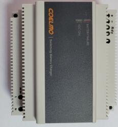Coelmo COCB 123A- incarcator baterie pentru grupuri electrogene (COCB 123A)