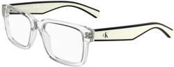 Calvin Klein Rame ochelari de vedere barbati Calvin Klein Jeans CKJ25302N 971 Rama ochelari