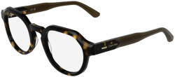 Calvin Klein Rame ochelari de vedere unisex Calvin Klein CK25545 235 Rama ochelari