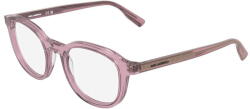 KARL LAGERFELD Rame ochelari de vedere unisex Karl Lagerfeld KL6235 601 Rama ochelari