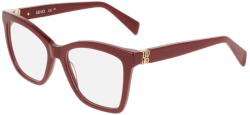 LIU JO Rame ochelari de vedere dama Liu Jo LJ2848 601 Rama ochelari
