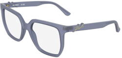KARL LAGERFELD Rame ochelari de vedere dama Karl Lagerfeld KL6233 662 Rama ochelari