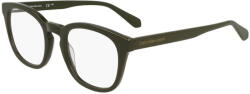 Calvin Klein Rame ochelari de vedere unisex Calvin Klein Jeans CKJ24636N 309 Rama ochelari