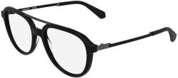 Calvin Klein Rame ochelari de vedere unisex Calvin Klein Jeans CKJ26616 001 Rama ochelari