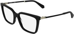 Calvin Klein Rame ochelari de vedere dama Calvin Klein Jeans CKJ26615 001 Rama ochelari