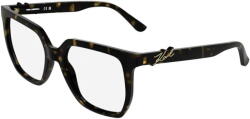 KARL LAGERFELD Rame ochelari de vedere dama Karl Lagerfeld KL6233 242 Rama ochelari
