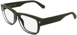 Calvin Klein Rame ochelari de vedere barbati Calvin Klein Jeans CKJ25627 300 Rama ochelari
