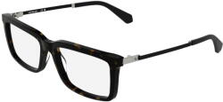 Calvin Klein Rame ochelari de vedere barbati Calvin Klein Jeans CKJ25625 242 Rama ochelari