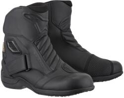 Alpinestars boty NEW LAND GORE-TEX, černé, 2025, vel. 43 (M133-35-43)