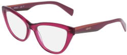 LIU JO Rame ochelari de vedere dama Liu Jo LJ2824 515 Rama ochelari