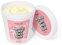Ribells Unt de corp - Smells Like She's Rich 200g (D1249)