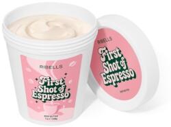 Ribells Unt de corp - First Shot of Espresso 200g (D1250)