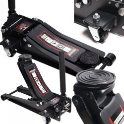  Alacsony Profilú Emelő 2 Dugattús Frog 3t