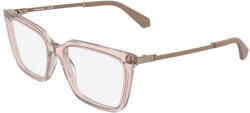 Calvin Klein Rame ochelari de vedere dama Calvin Klein Jeans CKJ26615 272 Rama ochelari