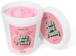 Ribells Unt de corp - She’s Just Peachy 200g (D1253)