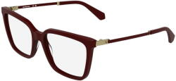 Calvin Klein Rame ochelari de vedere dama Calvin Klein Jeans CKJ26615 600 Rama ochelari