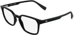 Lacoste Rame ochelari de vedere barbati Lacoste L4006 001 Rama ochelari