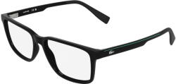 Lacoste Rame ochelari de vedere barbati Lacoste L4005 001 Rama ochelari